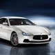Image for article titled 2014 Maserati Ghibli: This Is The First Diesel Maserati